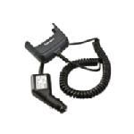 Intermec Vehicle Power Adapter CS40, RoHS 852-