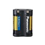 Panasonic 2CR5 Photo Battery 6V