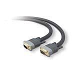 Belkin PureAV Super VGA Home Theater Cable, 12ft