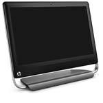 Refurb. HP TouchSmart 320-1030 AIO A4-