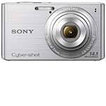 Sony Cyber-shot DSC-W610 Digital Camera,