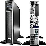 Smart-UPS X 1000VA Rack/Tower LCD Int'l 230V C14 I