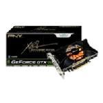 PNY GeForce GTX 550 Ti PCIe Graphics Card, 1GB