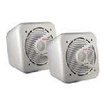 6.5in Marine Surface Mount Speaker PLMR63