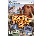 Zoo Tycoon 2: Extinct Animals PC 9MI-00001