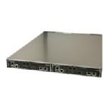 Qlogic ISR6250 Blade 2 10GB-21GB ISCSI Ports 2-8GB