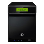 Seagate 8TB BlackArmor 440 Network Attached