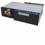 Replacement Battery for Select Smart 1500VA RM UPS