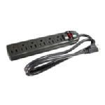C2G Port Authority, Model 2706, 6-outlet, 270 joul