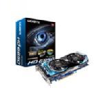 Gigabyte Tech Radeon HD 6850 WindForce