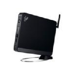 Asus Eee Box PC Atom D410 320GB 2GB DDR2 SATA Blac