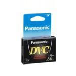 Mini DV Cassette Digital Videocassette, 60 Minute 