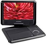 Audiovox 9  Screen Portable DVD Player