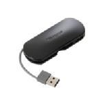 4-Port Mobile USB Hub ACH111US