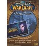 World of Warcraft 60-Day Pre-Paid Game Card 72305