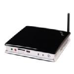 Zotac USA, Inc. Zotac Compact PC Celeron DC 857 1.