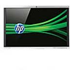 HP 24  LA2405X LED- LCD Monitor, Black