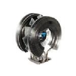Zalman 135mm Long Life Bearing CPU Cooler, Blue LE