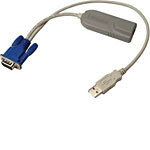 Raritan Computer, Inc. Raritan MasterConsole CAT C