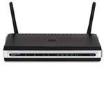 D-Link Systems, Inc. D-Link Wireless G VPN Router 