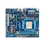 Gigabyte Tech Motherboard, GeForce 7025, AM3+,