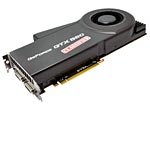 GeForce GTX 580 PCIe 2.0 x16 Graphics Card, 3GB GD