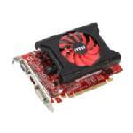 Microstar Radeon HD 6670 PCIe 2.1 x16