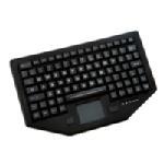 iKEY, LP iKEY NEMA 4X KEYBOARD FT-88-911-TP-USB