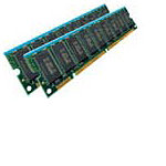Edge 4GB PC2-5300 240-pin DDR2 SDRAM DIMM Kit