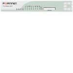 Fortinet, Inc. Fortinet FortiGate 60C with 1Yr. 8X