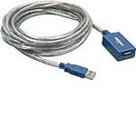 USB 2.0 Extension Cable, 5m TU2-EX5