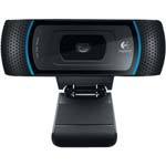 Logitech, Inc. Logitech B910 Commercial Webcam (WB