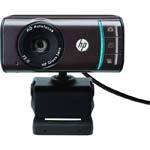HP Webcam HD3110/720P, Auto-