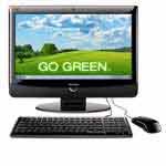 VPC191 AIO Atom D525 Dual Core 1.