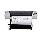 Hewlett Packard Printing and Imaging HP DesignJet 