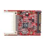 CompactFlash to SATA Adapter (2-pack) 350119