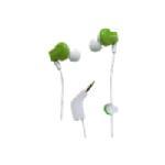 IE350 Earbud Headphones with Tween Clip, Green 983