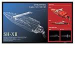 Sharp 47  PN-E471R Widescreen LCD Monitor,