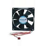 StarTech.com 8cm Cooling Fan with Tachometer TX3