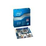 Intel Motherboard, DH77DF, 10-pack BLKDH77DF