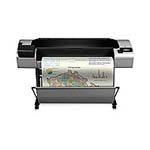 Hewlett Packard Printing and Imaging HP DesignJet 