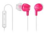 Sony DREX12IP Earbud Headphones for
