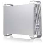 3.5  eSATA/USB 2.0 External Storage Enclosure for 