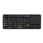 Candyboard RF TV Mini, Black 06 900507