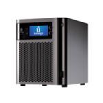 8TB StorCenter PX4-300D Network Storage Server Cla