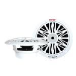 Marine 8in Coaxial Speakers PLMR82