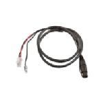 Intermec DC Power Cable, 4ft, RoHS 226-215-101