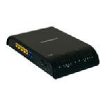 CradlePoint Mobile Broadband Router MBR1200B