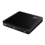 Lite-On It 8x DVD+/-RW DL Slim External Drive -
