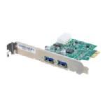 C2G 2-port USB 3.0 PCI SuperSpeed Card